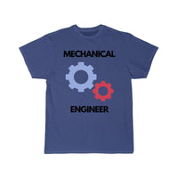 Thumbnail for Funny Mechanical Engineer  T-Shirt THE AV8R