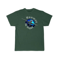 Thumbnail for Runway In Sight T-SHIRT THE AV8R