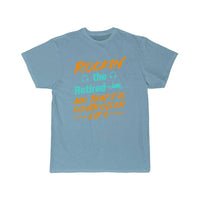 Thumbnail for Retired Airfield Air Traffic Controller Life T-SHIRT THE AV8R