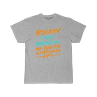 Thumbnail for Retired Airfield Air Traffic Controller Life T-SHIRT THE AV8R