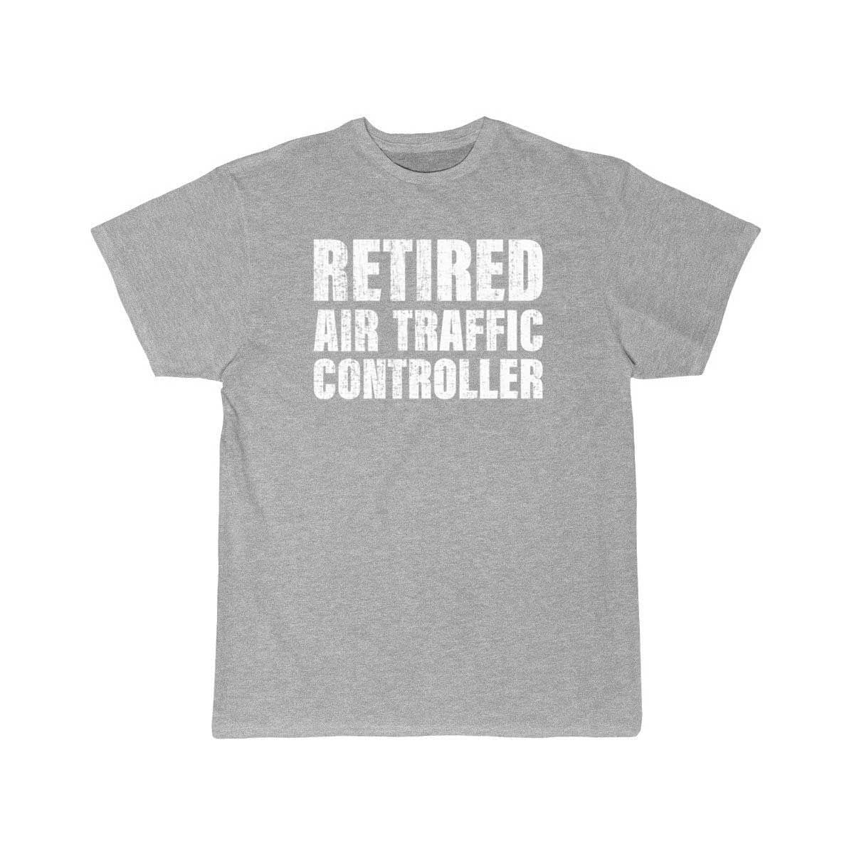 Retired Air Traffic Controller for ATC Retirement T-SHIRT THE AV8R