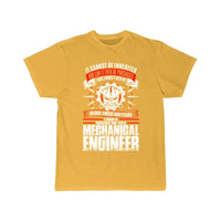 Thumbnail for Forever The Title Mechanical   T-Shirt THE AV8R