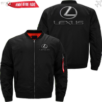 Thumbnail for LEXUS JACKET