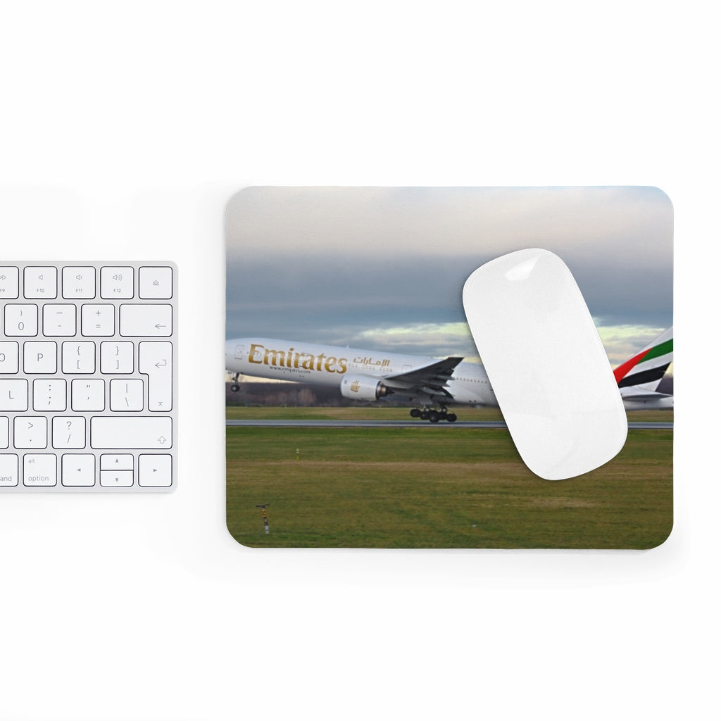 EMIRATES -  MOUSE PAD Printify