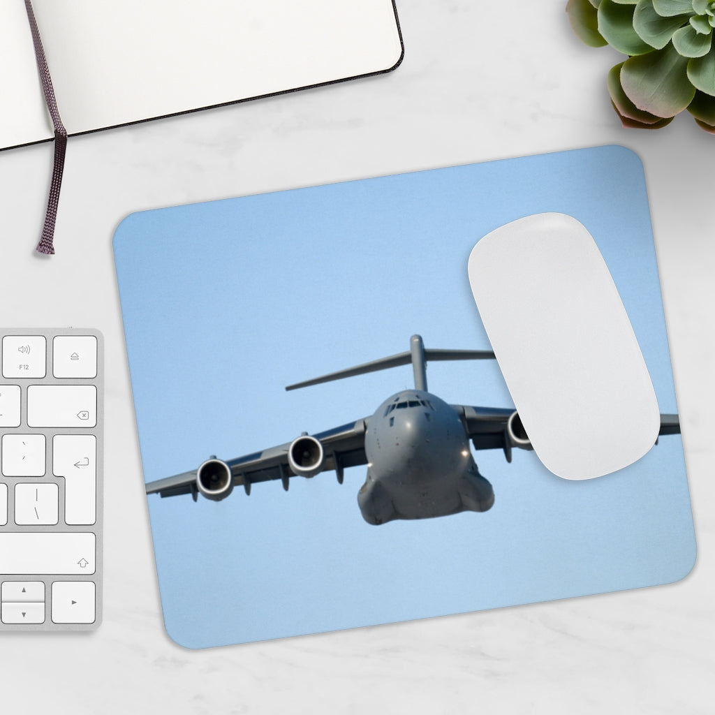 LOCKHEED  -  MOUSE PAD Printify