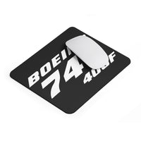 Thumbnail for BOEING 747 -  MOUSE PAD Printify