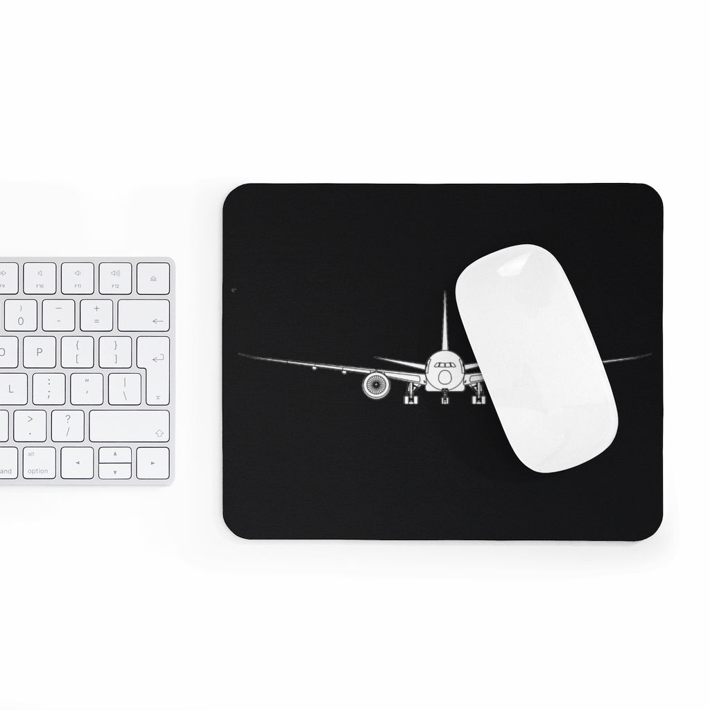 BOEING 787 -  MOUSE PAD Printify