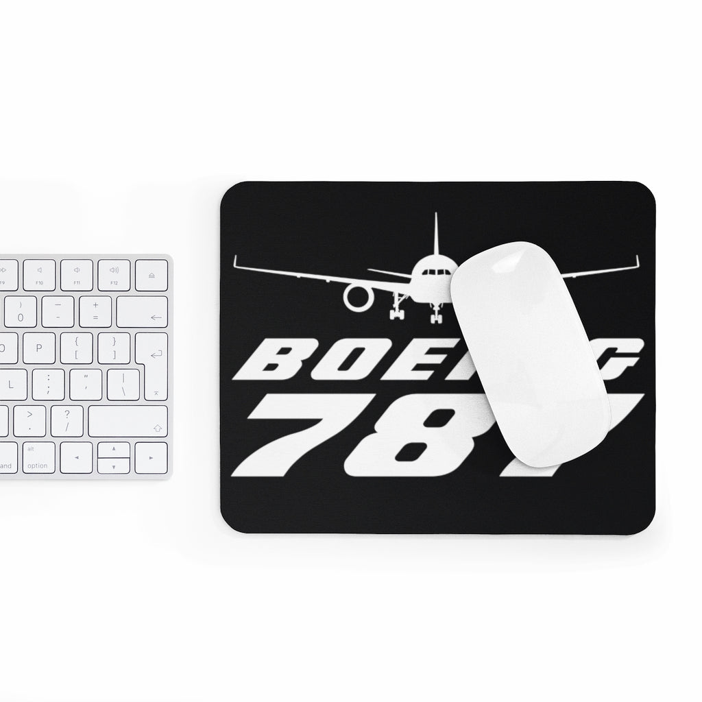 BOEING 787  -  MOUSE PAD Printify