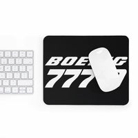 Thumbnail for BOEING 777 -  MOUSE PAD Printify