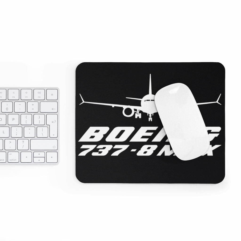 BOEING 737 -  MOUSE PAD Printify