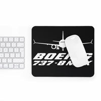 Thumbnail for BOEING 737 -  MOUSE PAD Printify