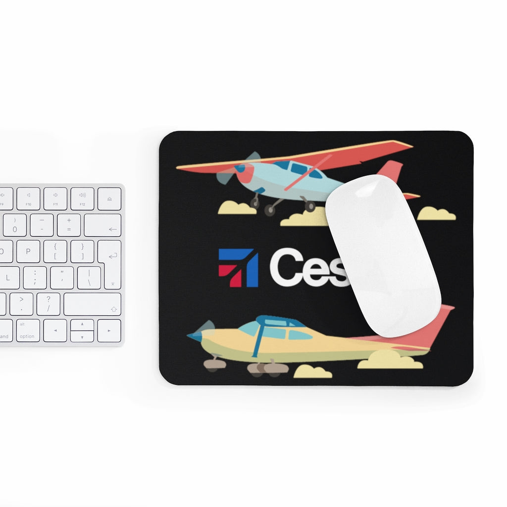 CESSNA  -  MOUSE PAD Printify