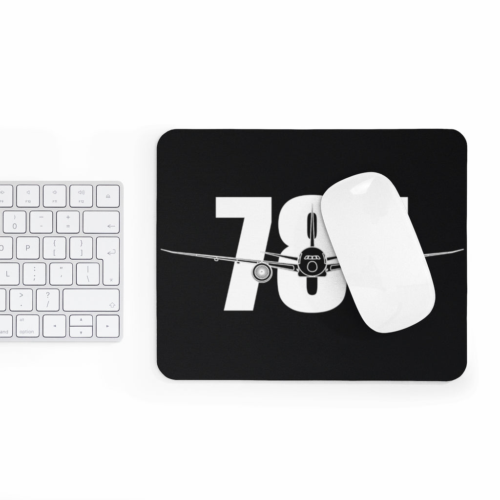 BOEING 787  -  MOUSE PAD Printify