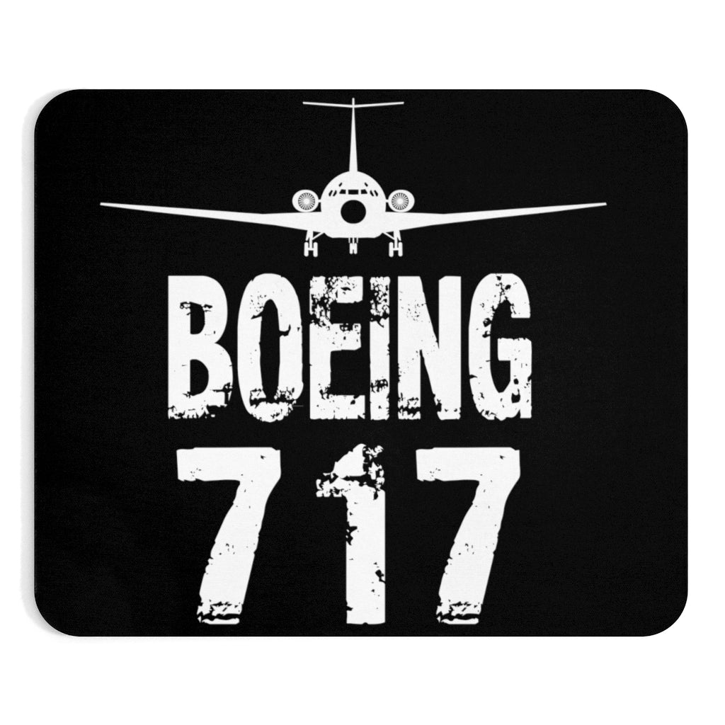 BOEING 717 -  MOUSE PAD Printify