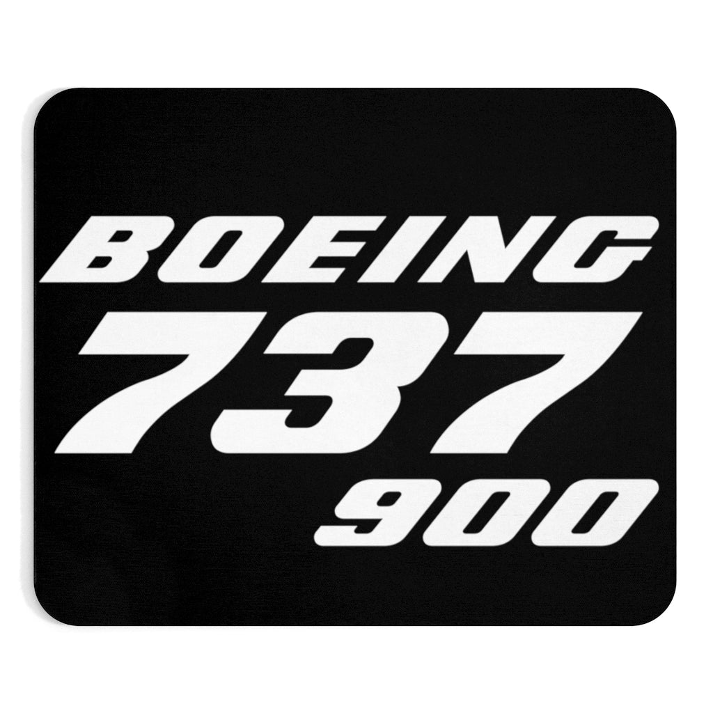 BOEING 737 -  MOUSE PAD Printify