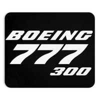 Thumbnail for BOEING 777 -  MOUSE PAD Printify