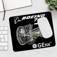 Thumbnail for BOEING 747 -  MOUSE PAD Printify