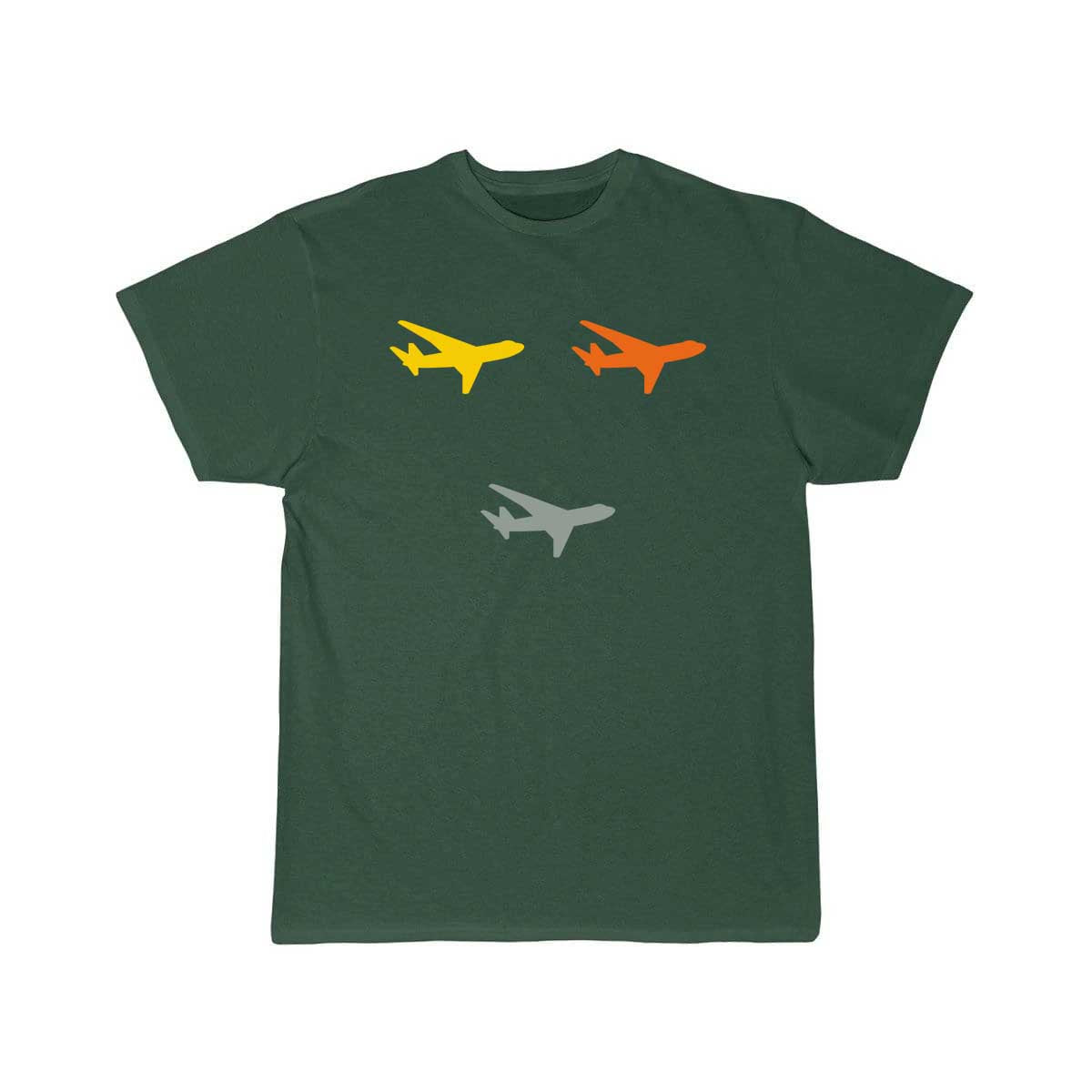 Airplane T-SHIRT THE AV8R