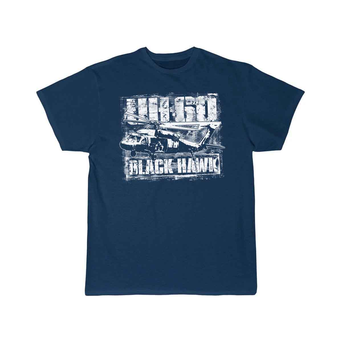 Black Hawk T-SHIRT THE AV8R