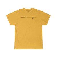 Thumbnail for Frequency Airplane T SHIRT THE AV8R