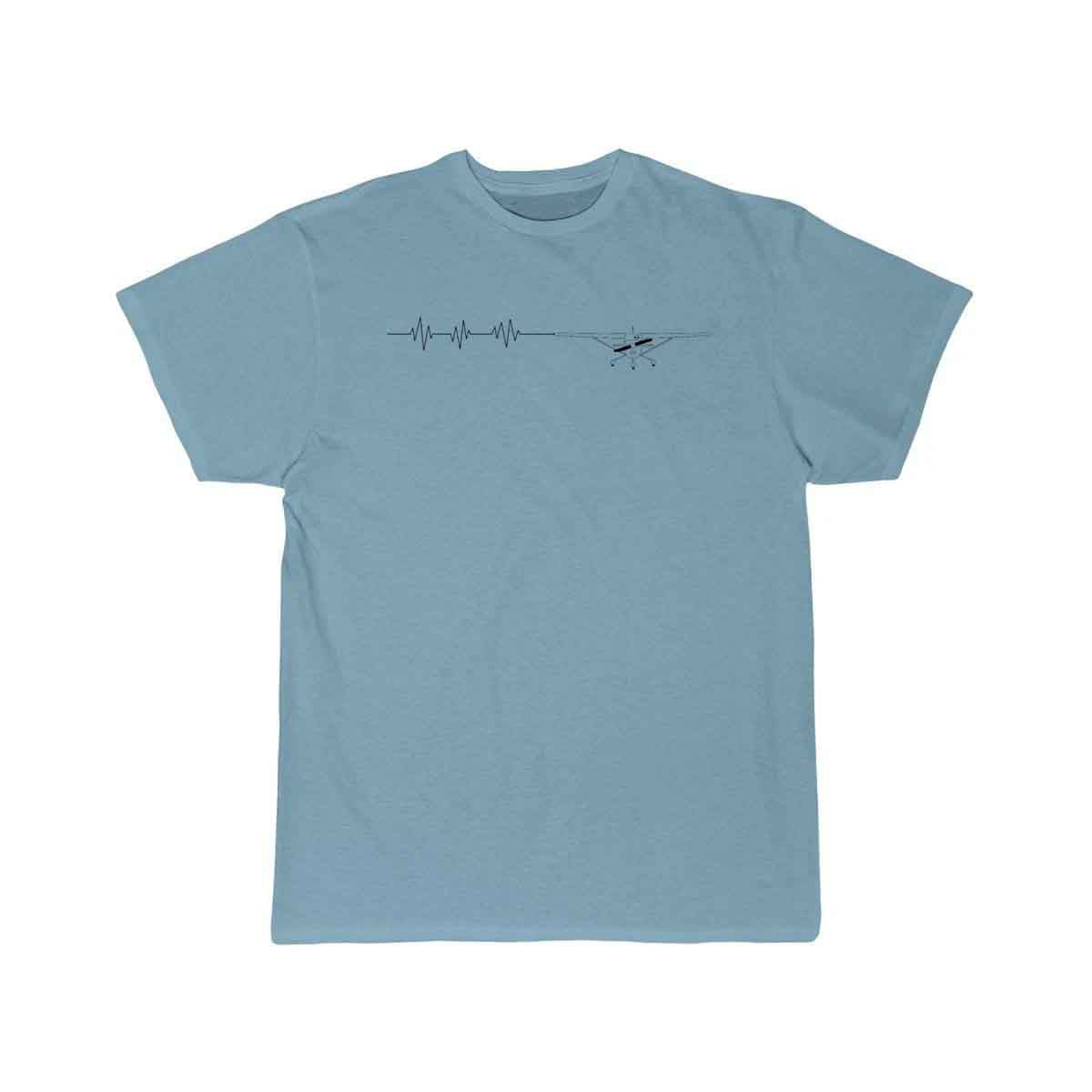 Frequency Airplane T SHIRT THE AV8R