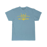 Thumbnail for Pilot fighter jet military plane fighter pilot T SHIRT THE AV8R