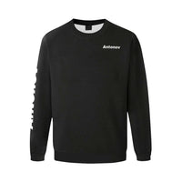 Thumbnail for ANTONOV Mariya 225 Men's Oversized Fleece Crew Sweatshirt e-joyer