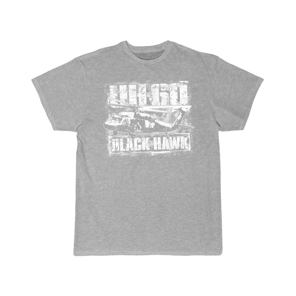 Black Hawk T-SHIRT THE AV8R