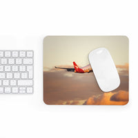 Thumbnail for AIRCRAFT   -  MOUSE PAD Printify