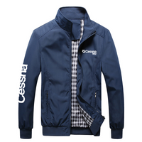 Thumbnail for CESSNA 182 AUTUMN JACKET THE AV8R