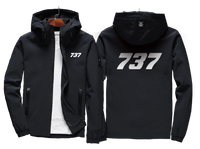 Thumbnail for BOEING 737 - AUTUMN JACKET THE AV8R