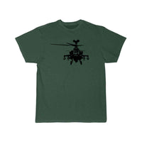 Thumbnail for Military Attach Helicopter Gunship T-SHIRT THE AV8R