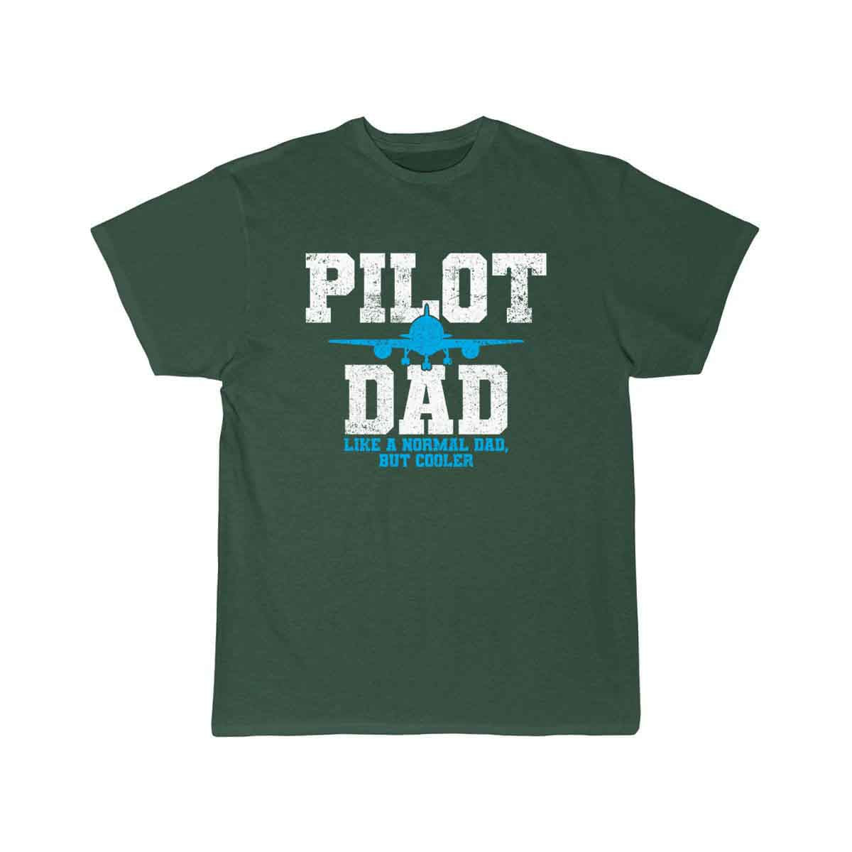 Pilot Dad Vintage T-SHIRT THE AV8R