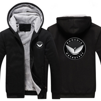 Thumbnail for PHOENIX AUTOMOBILE FLEECE-SWEATSHIRT