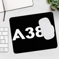 Thumbnail for AIRBUS 380 - MOUSE PAD Printify