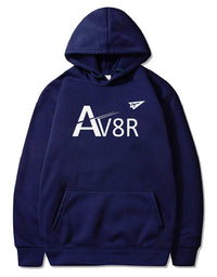 Thumbnail for AV8R DESIGNED PULLOVER THE AV8R