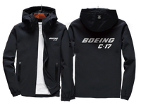 Thumbnail for BOEING C-17 - AUTUMN JACKET THE AV8R