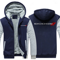 Thumbnail for DODGE AUTOMOBILE FLEECE-SWEATSHIRT