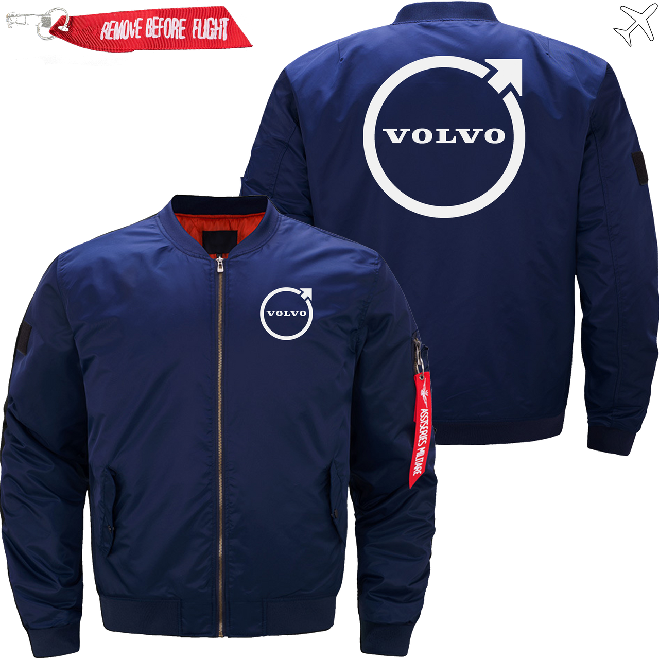 VOLVO JACKET