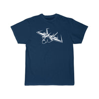 Thumbnail for Pilot fighter jet military fighter pilot plane T SHIRT THE AV8R