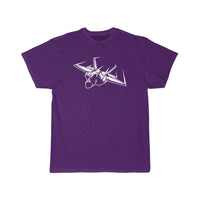 Thumbnail for Pilot fighter jet military fighter pilot plane T SHIRT THE AV8R