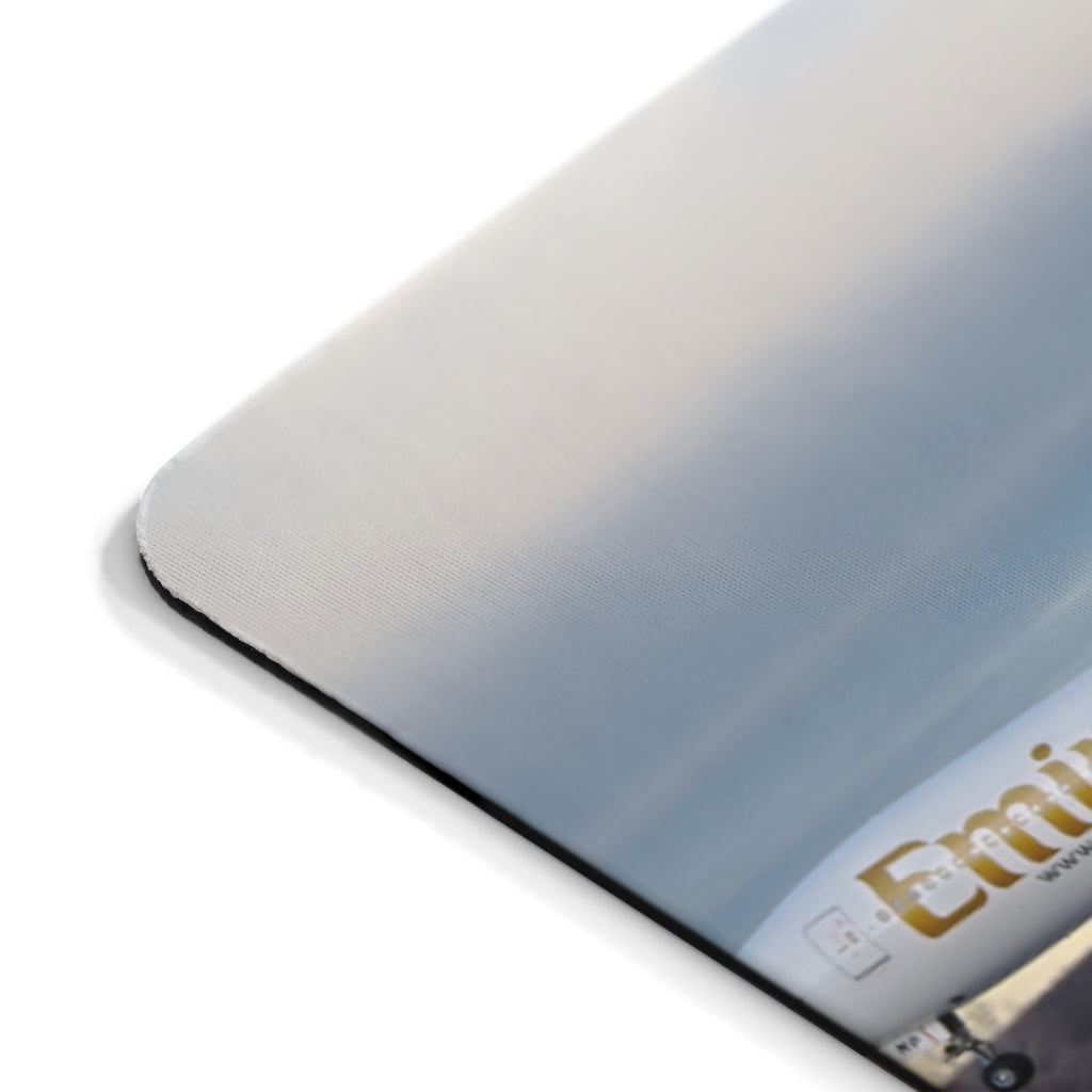 EMIRATES -  MOUSE PAD Printify