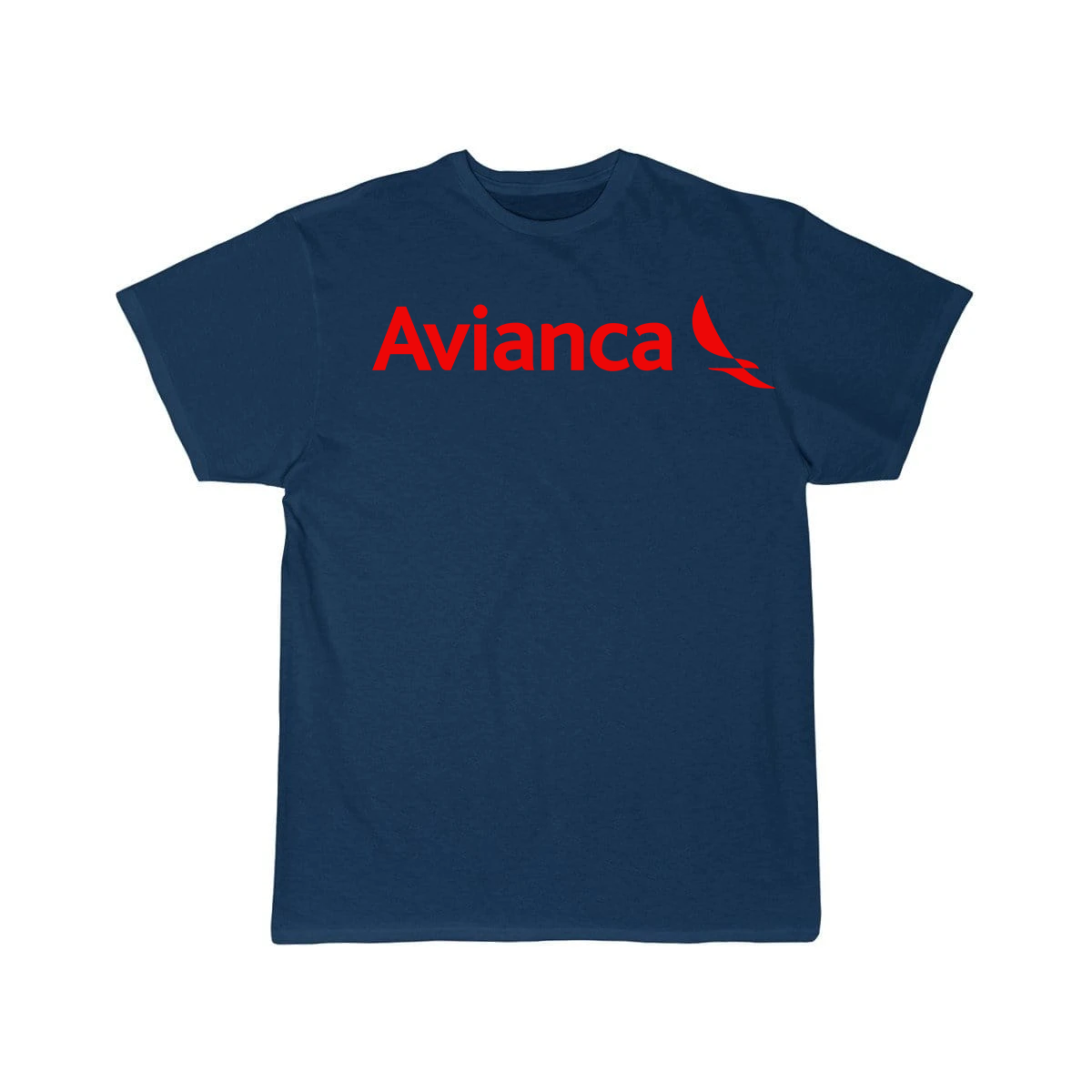 AVIANCA AIRLINE T-SHIRT