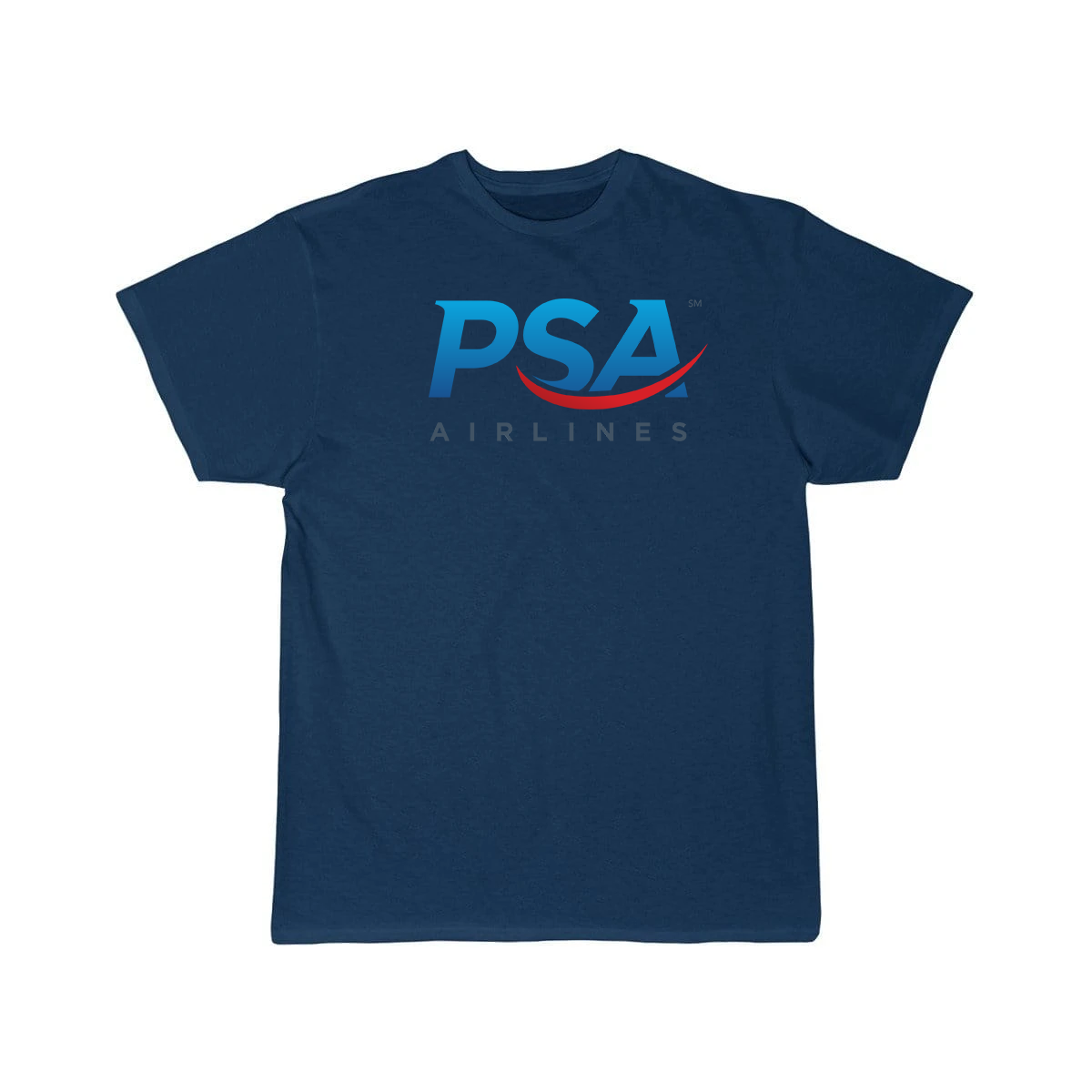 PSA AIRLINE T-SHIRT