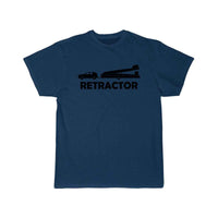 Thumbnail for retractor glider pilot T-SHIRT THE AV8R