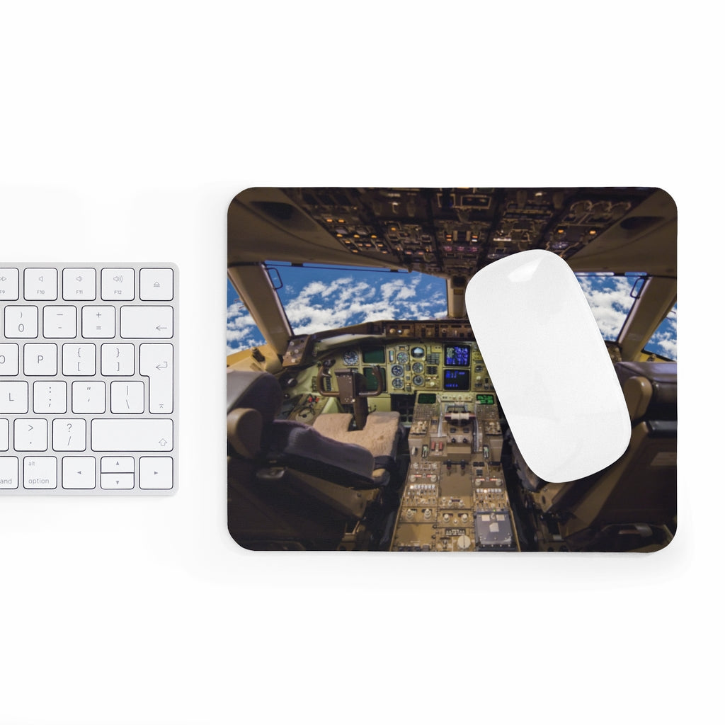 AVIATION  -  MOUSE PAD Printify