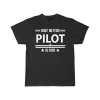 Thumbnail for PILOT  T-SHIRT THE AV8R