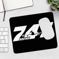 Thumbnail for BOEING 747 -  MOUSE PAD Printify