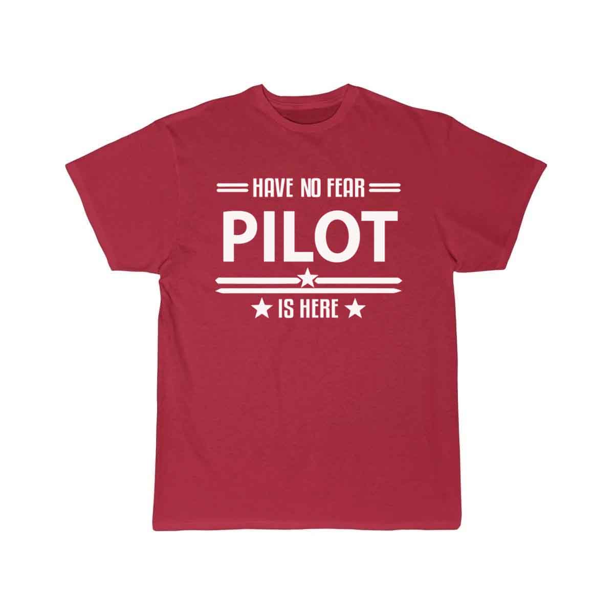 PILOT  T-SHIRT THE AV8R