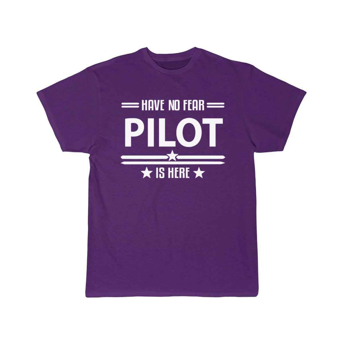 PILOT  T-SHIRT THE AV8R